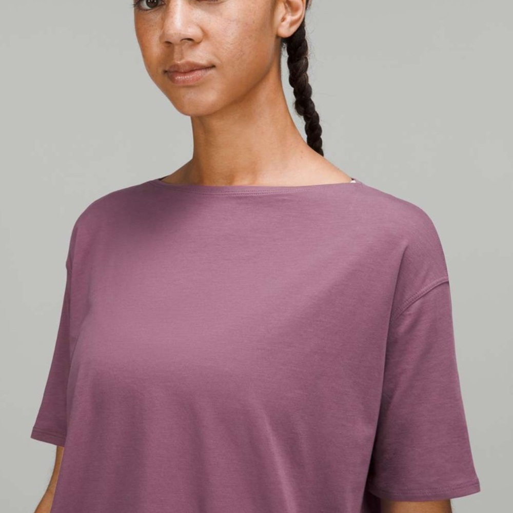 Back In Action Short Sleeve - Picture 5 of 8